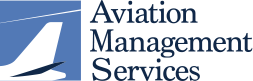 Aviation Management Services Logo